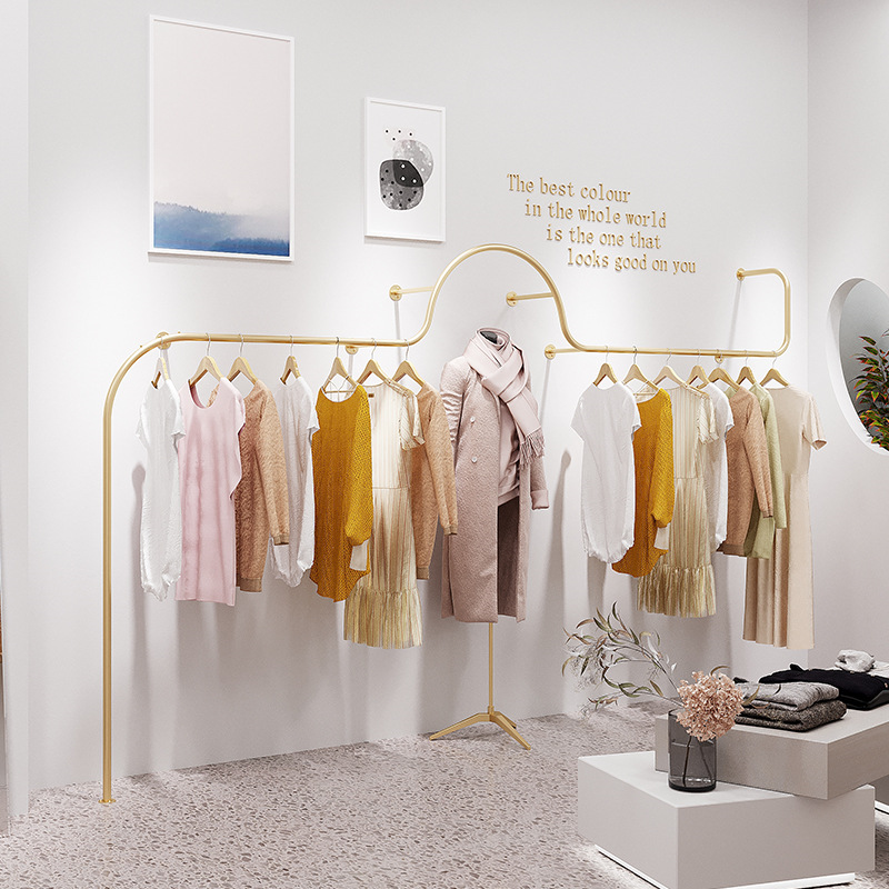 Các mẫu sào leo tường