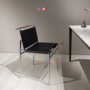 Modesk SS Requebrune Chair