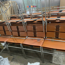 Modesk SS Requebrune Chair