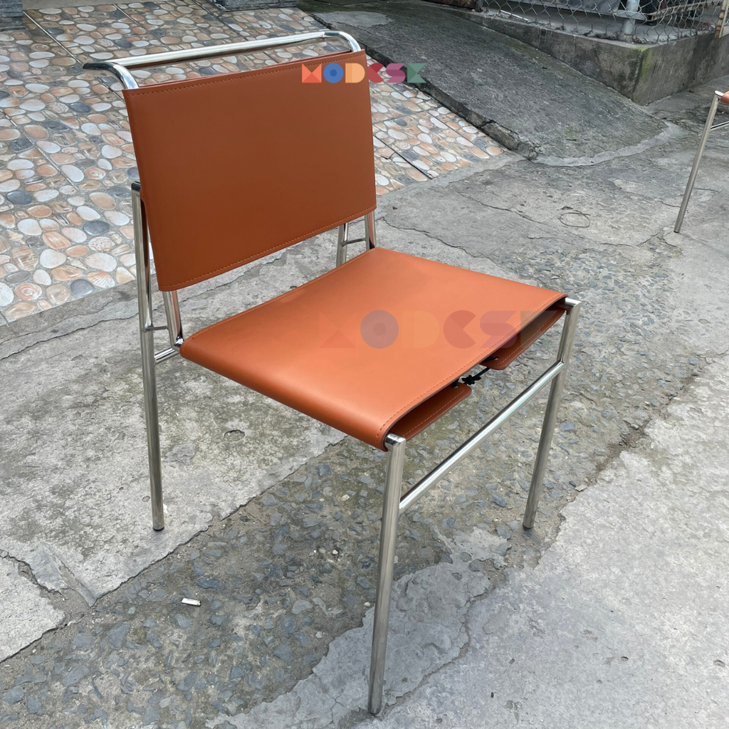 Modesk SS Requebrune Chair