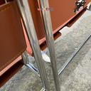 Modesk SS Requebrune Chair