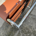 Modesk SS Requebrune Chair