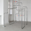 Modesk SS Flow Clothing Rack 