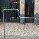 Modesk SS Flow Clothing Rack 