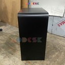 MODESK SS Rectangular Shelf 500x300x600mm (DxRxC)