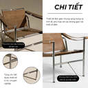 Modesk SS Cassina Arm Chair 