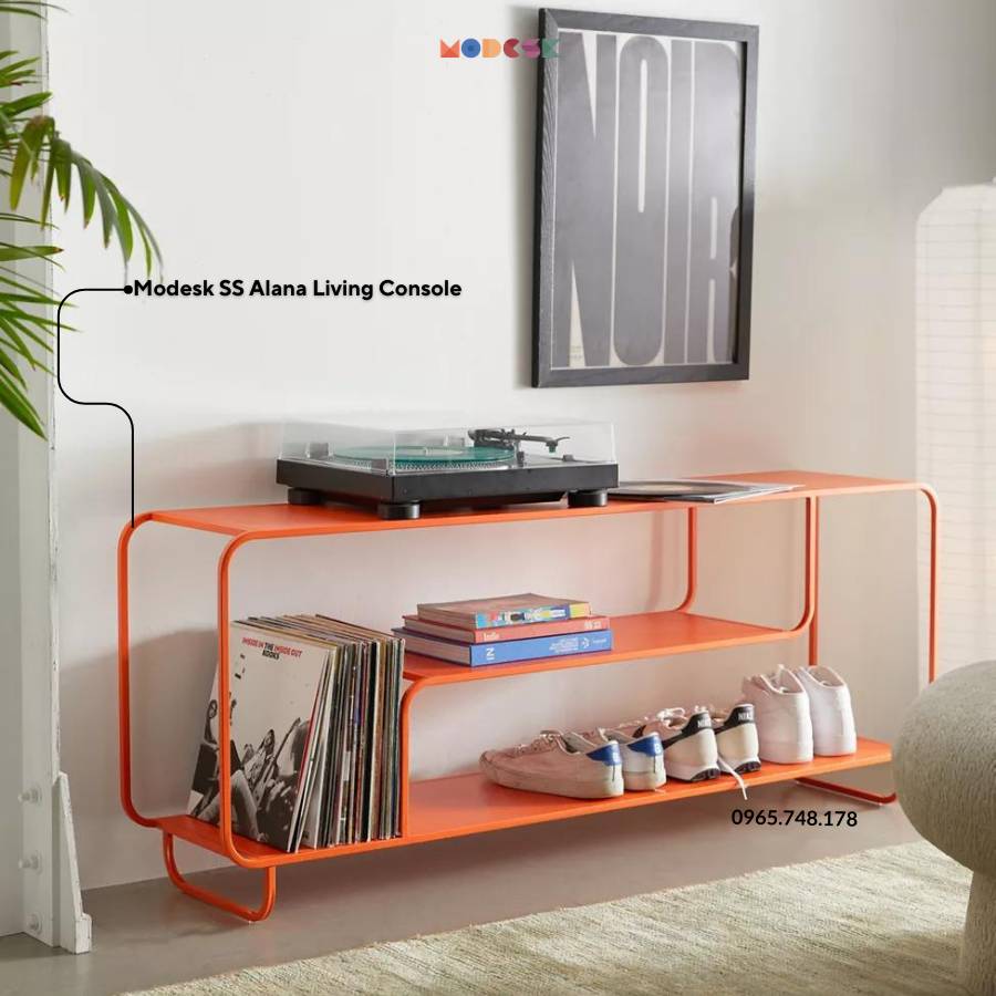 Modesk PS Alana Livingroom Console