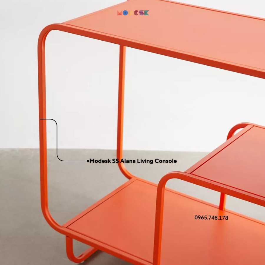 Modesk PS Alana Livingroom Console