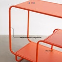 Modesk PS Alana Livingroom Console