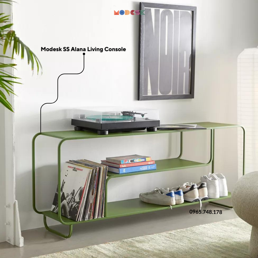 Modesk PS Alana Livingroom Console