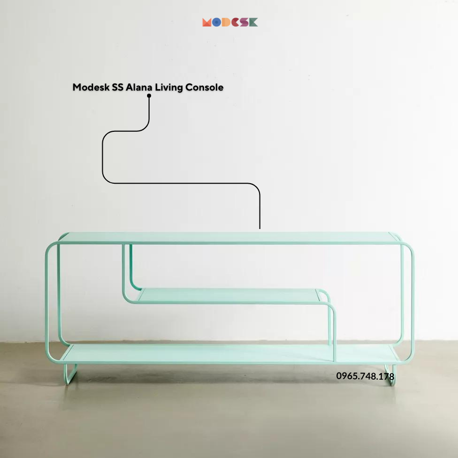 Modesk PS Alana Livingroom Console