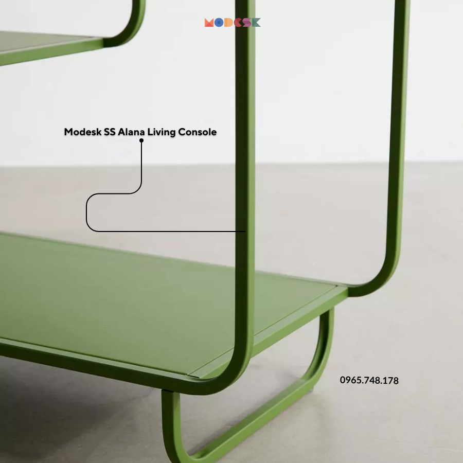 Modesk PS Alana Livingroom Console