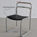 Modesk SS Eames Vintage Chair 