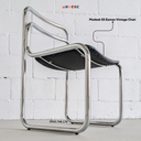 Modesk SS Eames Vintage Chair 