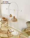 PS Arch Coat Rack