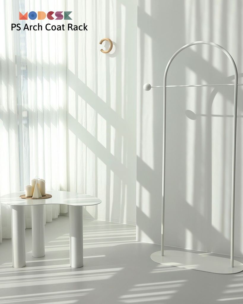 PS Arch Coat Rack