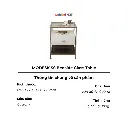 MODESK SS BEDSIDE GLASS TABLE.webp