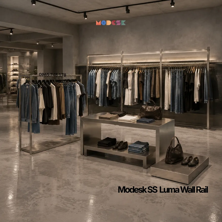 Hình visual Product in Living zone_ Mechande zone.webp