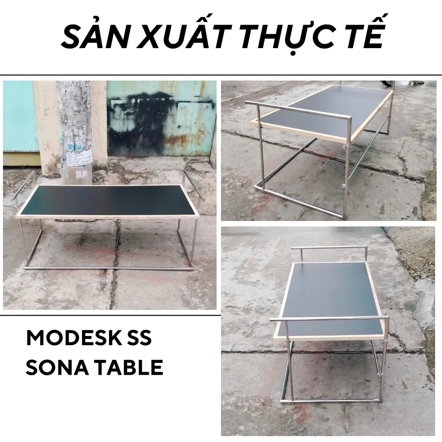 Modesk SS Sona ván MDF 1 tầng viền gỗ.webp