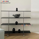 Modesk SS Vintage Display Shelf Version 2