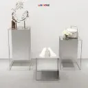 Modesk SS Cubo Table/Bàn trang trí, bàn phòng khách đa năng