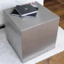 Modesk SS Fresco Side Table/Bàn sofa, bàn phòng khách, bục decor/Kích thước custom