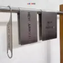 Modesk SS Price Tag/Thẻ tag trưng bày sản phẩm/Kích thước custom