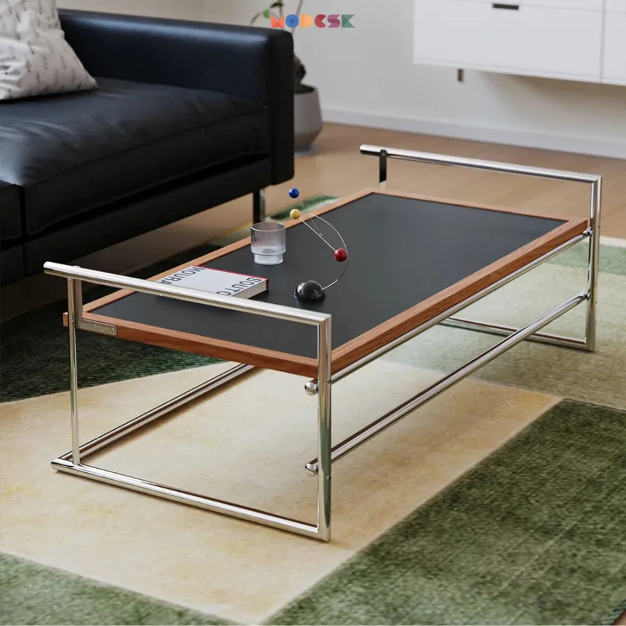 Modesk SS Sona Table/Bàn trà, bàn làm việc, bàn đa năng 1260x650x560mm