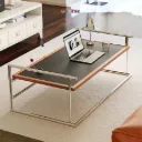 Modesk SS Sona Table/Bàn trà, bàn làm việc, bàn đa năng 1200x600x560mm