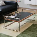 Modesk SS Sona Table/Bàn trà, bàn làm việc, bàn đa năng 1260x650x560mm