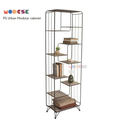 Modesk PS Urban Modular cabinet [kệ lưới chữ U]