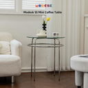 Modesk SS Mini Coffee Table