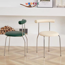 Modesk SS Retro Dining ArmChair
