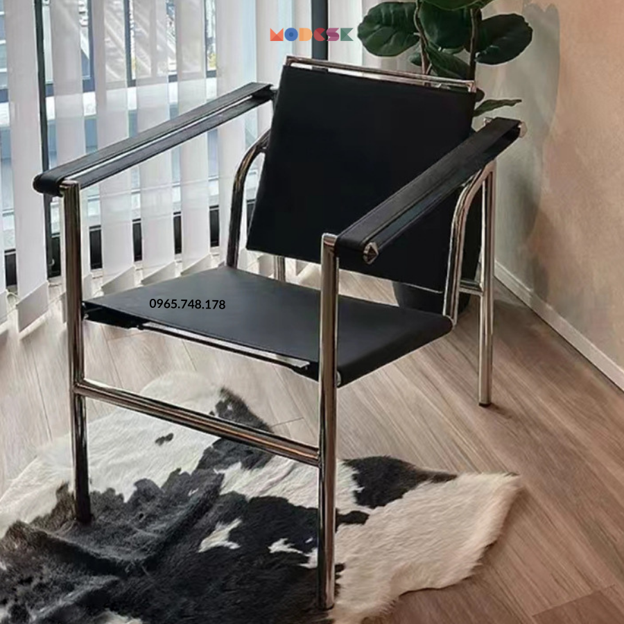 Modesk SS Cassina Arm Chair