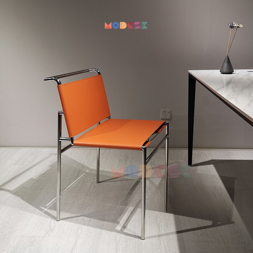 Modesk SS Requebrune Chair 450x470x480mm (DàixRộngxCao)
