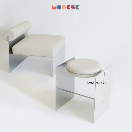 Modesk SS Block Table