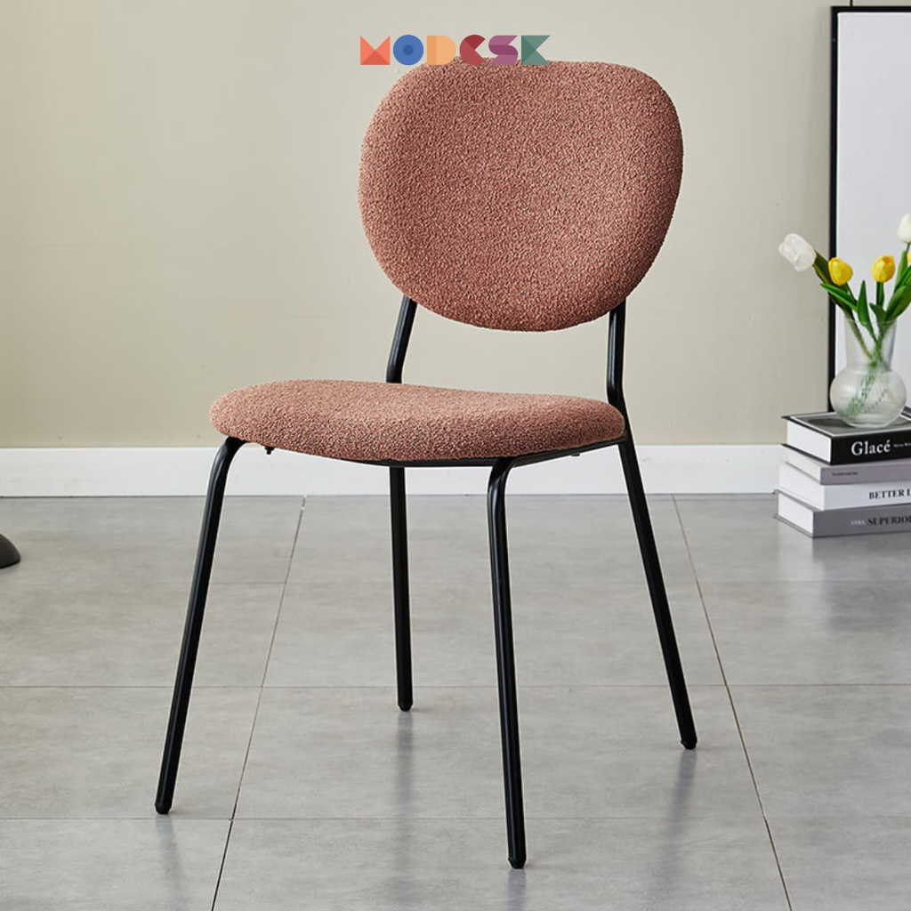 Modesk PS Nosh Dinning ArmChair