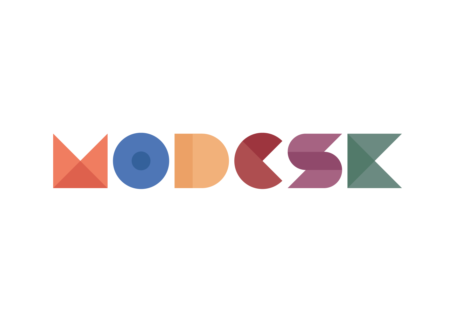 Modesk